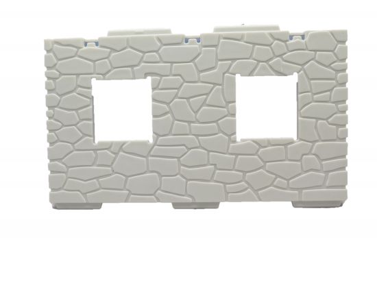 Wand Skihütte Wand Skihütte