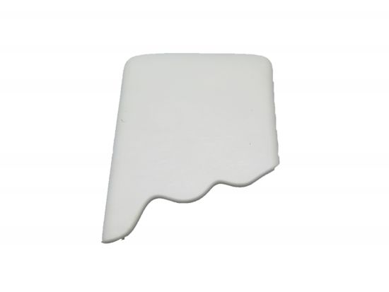 Schnee Dach Skihütte Schnee Dach Skihütte