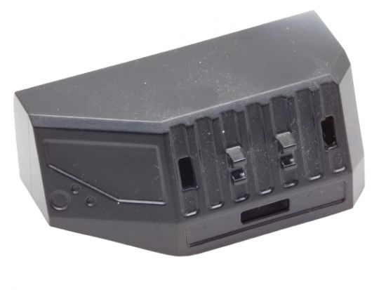 Aufhängung Kasten rechts SWAT Truck Aufhängung Kasten rechts SWAT Truck