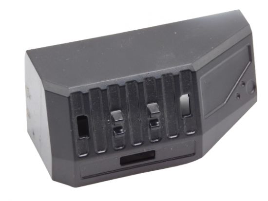 Aufhängung Kasten links SWAT Truck Aufhängung Kasten links SWAT Truck