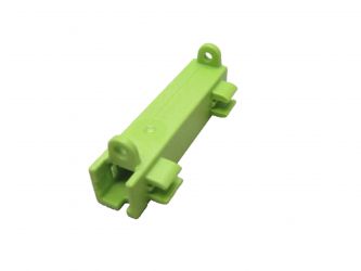 Pfosten Zaun Pfosten Zaun