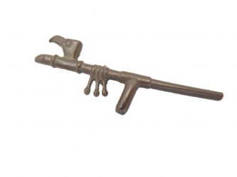 Pfeife Indianer Pfeife Indianer