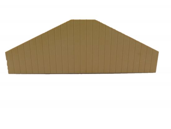 Giebel Scheune Silo Giebel Scheune Silo