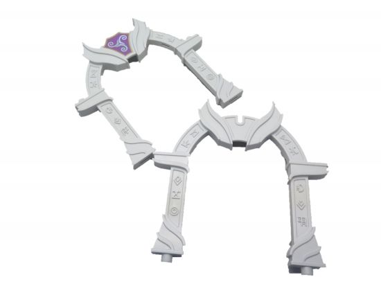 Torbogen Eingang Torbogen Eingang