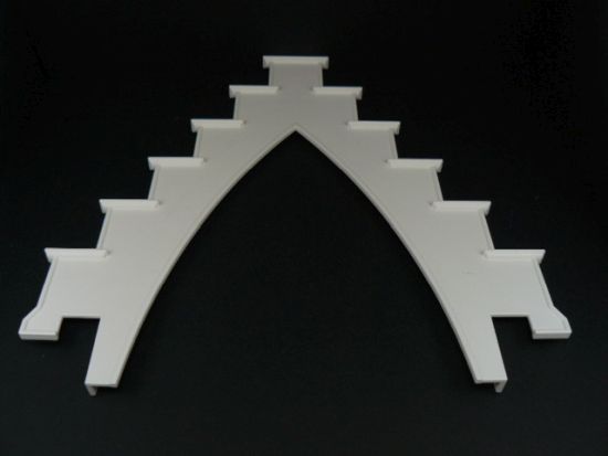 Giebelwand Giebelwand