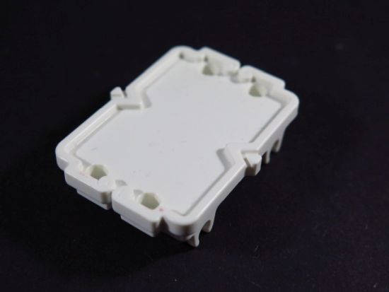 Stütze Oberteil Stütze Oberteil