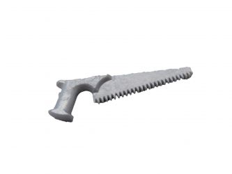 Fuchsschwanz Säge Fuchsschwanz Säge