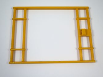 Rahmen Gittertür Rahmen Gittertür