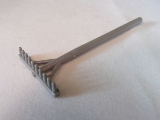 Laub-Rechen Laub-Rechen