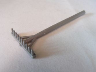 Laub-Rechen Laub-Rechen