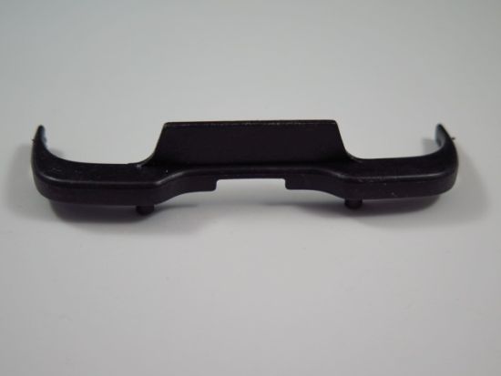 Stoßstange hinten Stoßstange hinten