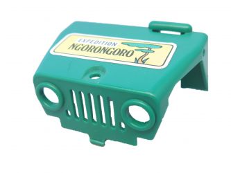 Motorhaube Frontklappe Jeep Motorhaube Frontklappe Jeep