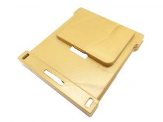 Boden Grundplatte Thron Boden Grundplatte Thron