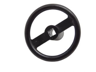 Zementmischer Stellrad Zementmischer Stellrad