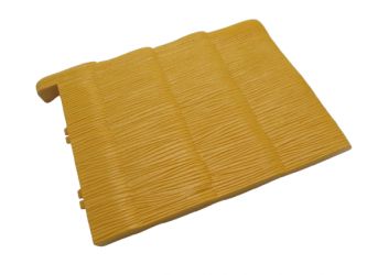 Dach Strohdach Krippe Dach Strohdach Krippe