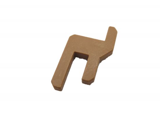Halter für Türbalken Halter für Türbalken