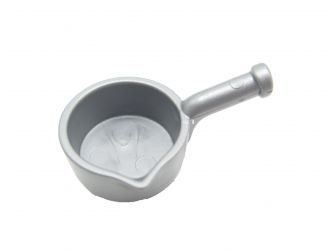 Topf mit Griff Topf mit Griff