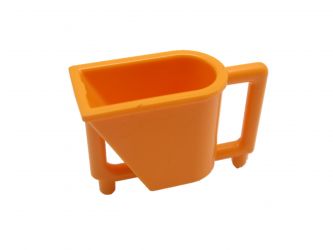 Futtertrog Futtereimer Futtertrog Futtereimer