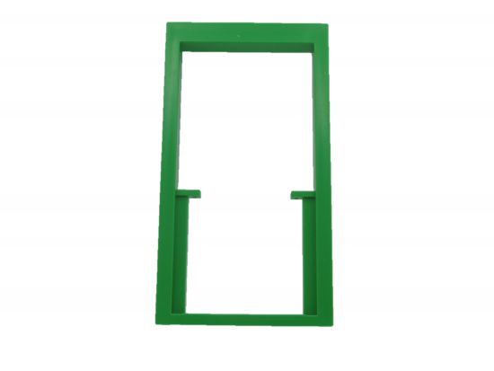 Türrahmen Scheune Silo Türrahmen Scheune Silo