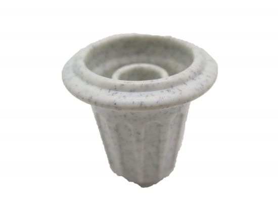 Pflanzentopf Kübel Vase Oberteil Pflanzentopf Kübel Vase Oberteil