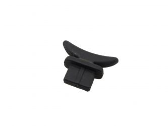 Belegklampe Belegklampe