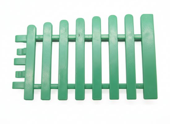 Gartentor links Gartentor links