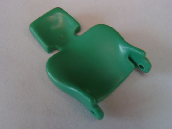 Lehne Behandlungstuhl Lehne Behandlungstuhl