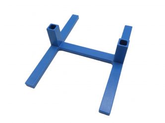 Standgestell Ringeturnen Standgestell Ringeturnen