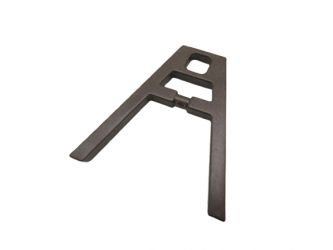 Halter Zielscheibe Halter Zielscheibe