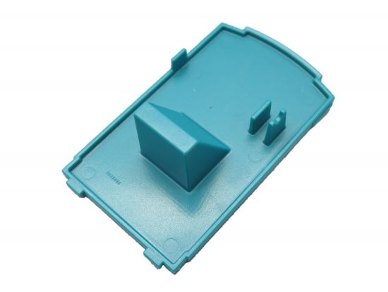 Bankautomat Rückseite Bankautomat Rückseite