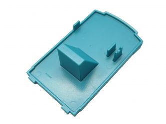 Bankautomat Rückseite Bankautomat Rückseite