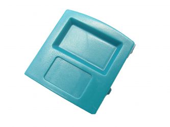 Bankautomat Vorderseite Bankautomat Vorderseite