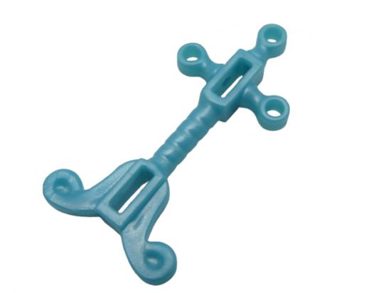 Seitenteil Handtuchhalter Seitenteil Handtuchhalter