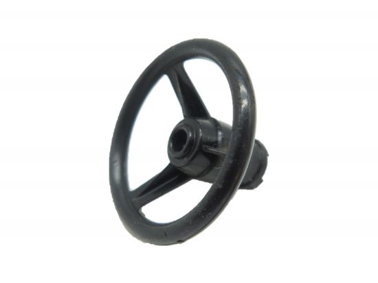 Welle Seilwinde Welle Seilwinde