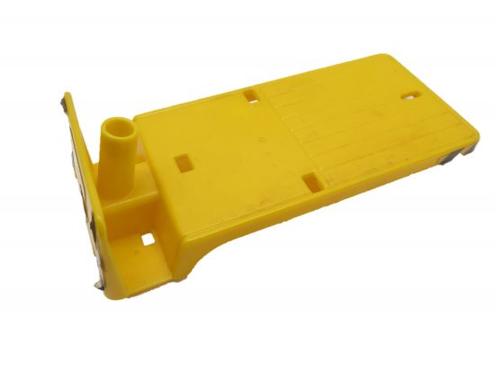 Chassis Oberteil Gepäckwagen Chassis Oberteil Gepäckwagen