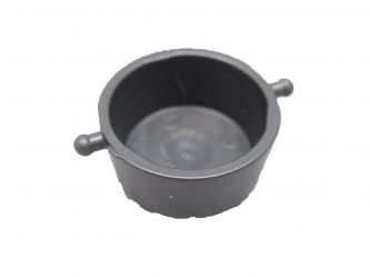 Topf Westerntopf Topf Westerntopf