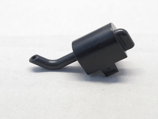 Auspuff Kranwagen Auspuff Kranwagen