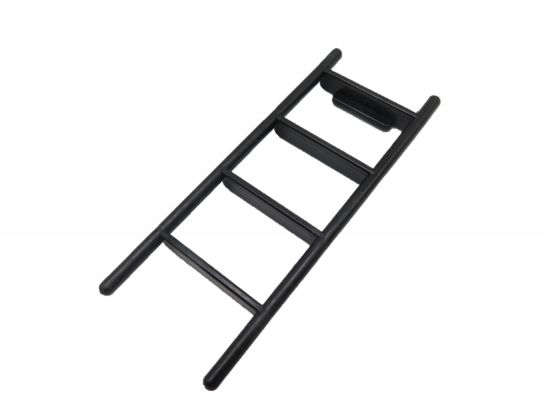 Leiter 4 Sprossen Polizeiboot Leiter 4 Sprossen Polizeiboot