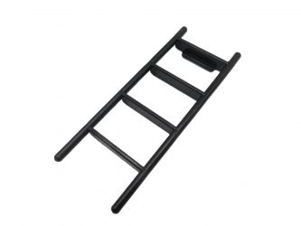 Leiter 4 Sprossen Polizeiboot Leiter 4 Sprossen Polizeiboot