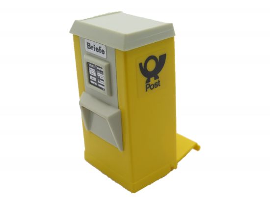 Briefkasten Briefkasten