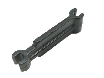 Strebe Stange Anhänger Strebe Stange Anhänger