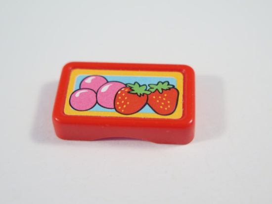 Lebensmittelbox Lebensmittelbox