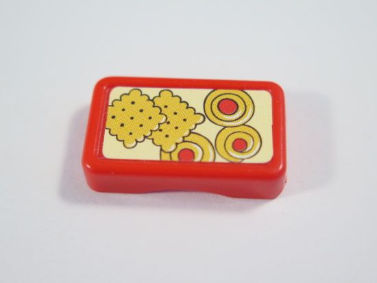 Lebensmittelbox Lebensmittelbox