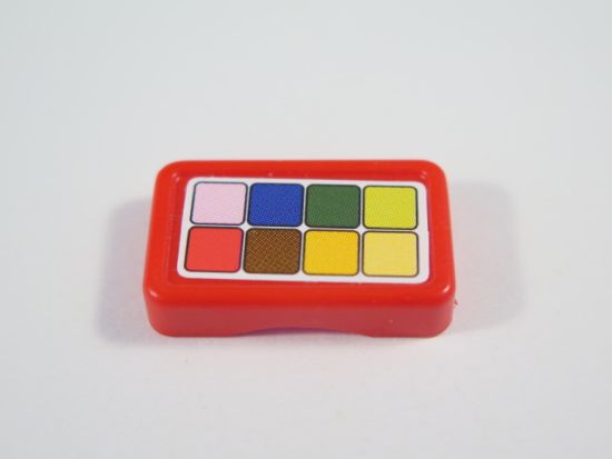 Lebensmittelbox Lebensmittelbox