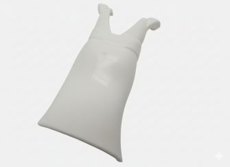 Kleid Brautkleid Rückseite Kleid Brautkleid Rückseite