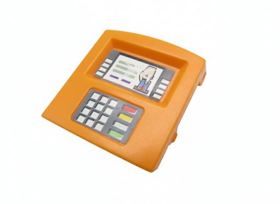 Bedienfeld Tastatur Bedienfeld Tastatur