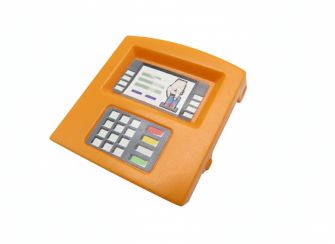 Bedienfeld Tastatur Bedienfeld Tastatur