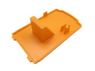 Rückwand Geldautomat Rückwand Geldautomat