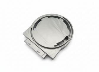 Aufzug Fahrstuhl rund Boden Aufzug Fahrstuhl rund Boden