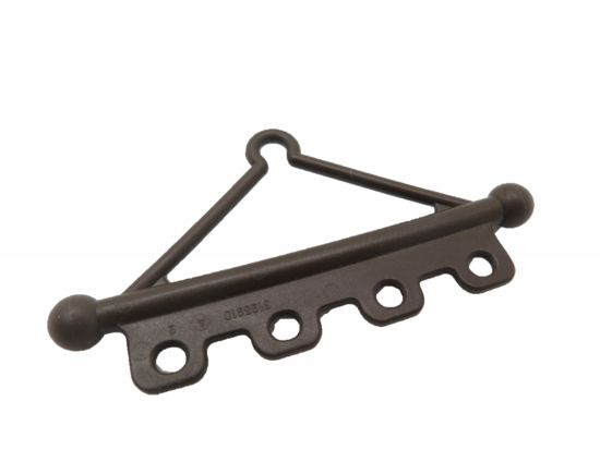 Fahnenhalter Fahnenhalter